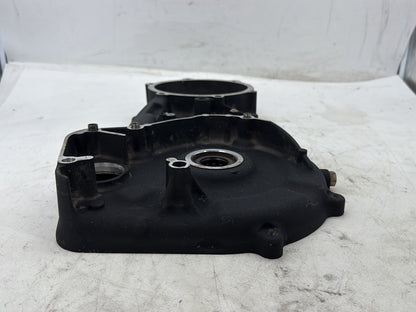 2012 Harley Dyna FXDF Fat Bob OEM Inner Primary Clutch Cover