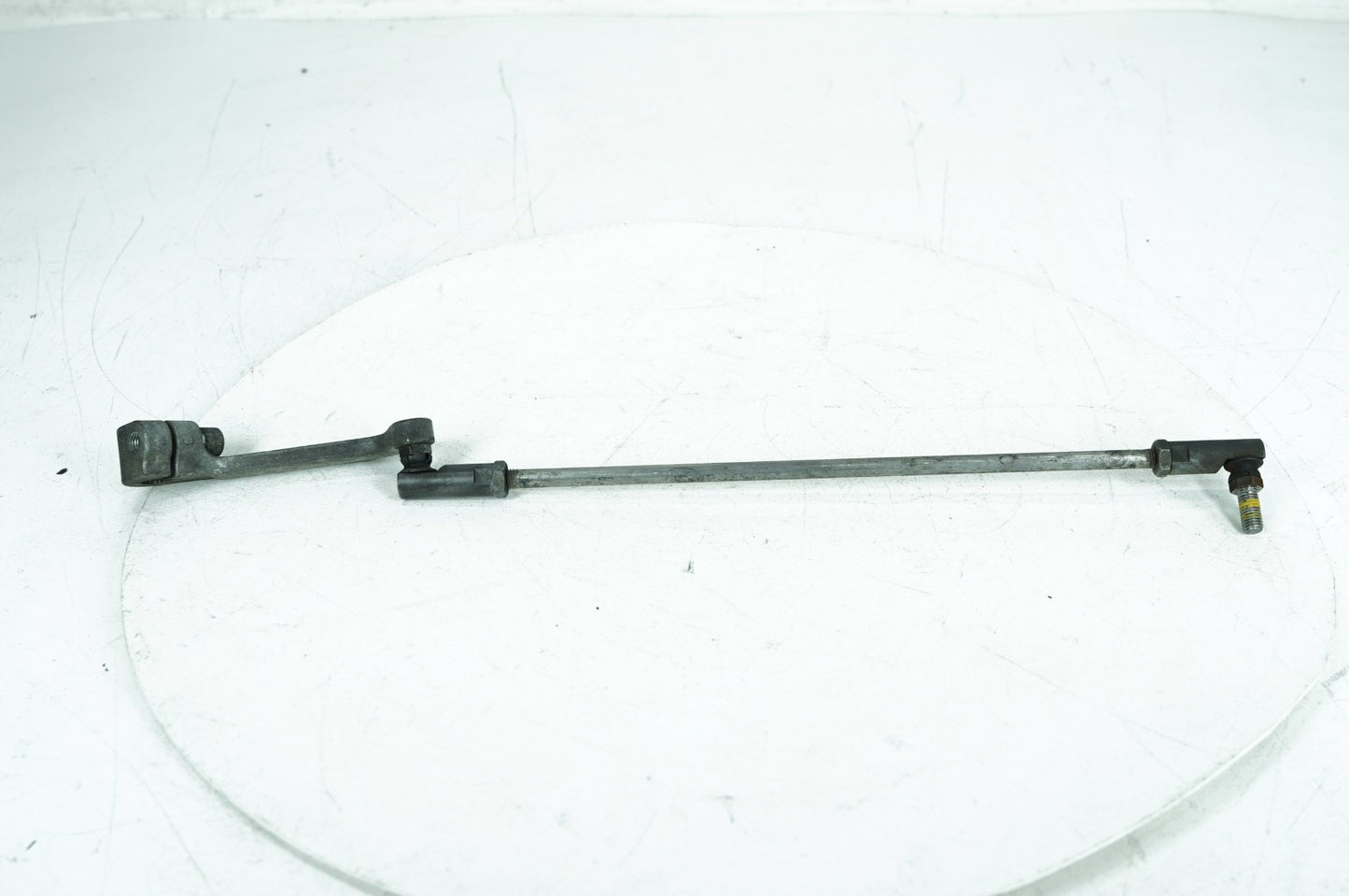 2017 - 2025 Harley-Davidson Touring Road Glide Ultra Gear Shifter Lever Arm w/ Rod linkage 33719-79B