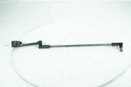 2017 - 2025 Harley-Davidson Touring Road Glide Ultra Gear Shifter Lever Arm w/ Rod linkage 33719-79B
