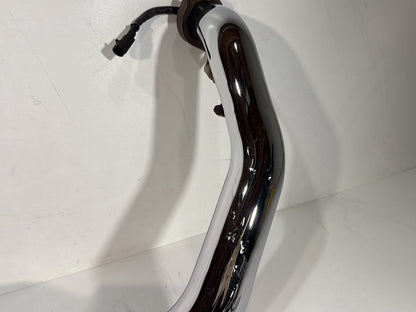 2004 - 2013 Harley-Davidson Sportster 883 Custom Exhaust Header Pipes Muffler 64943-07