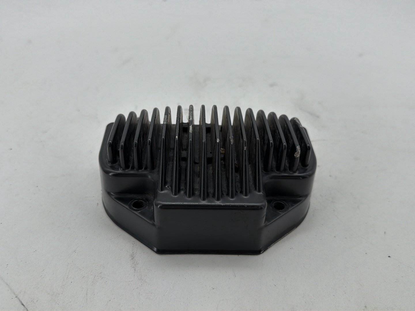 2008 Harley Dyna Fat Bob FXDF OEM Voltage Regulator Rectifier