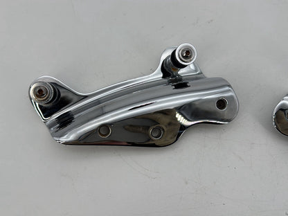 2007 - 2012 Harley-Davidson Touring Road Glide 5 Point Detachable Docking Hardware 54246-09