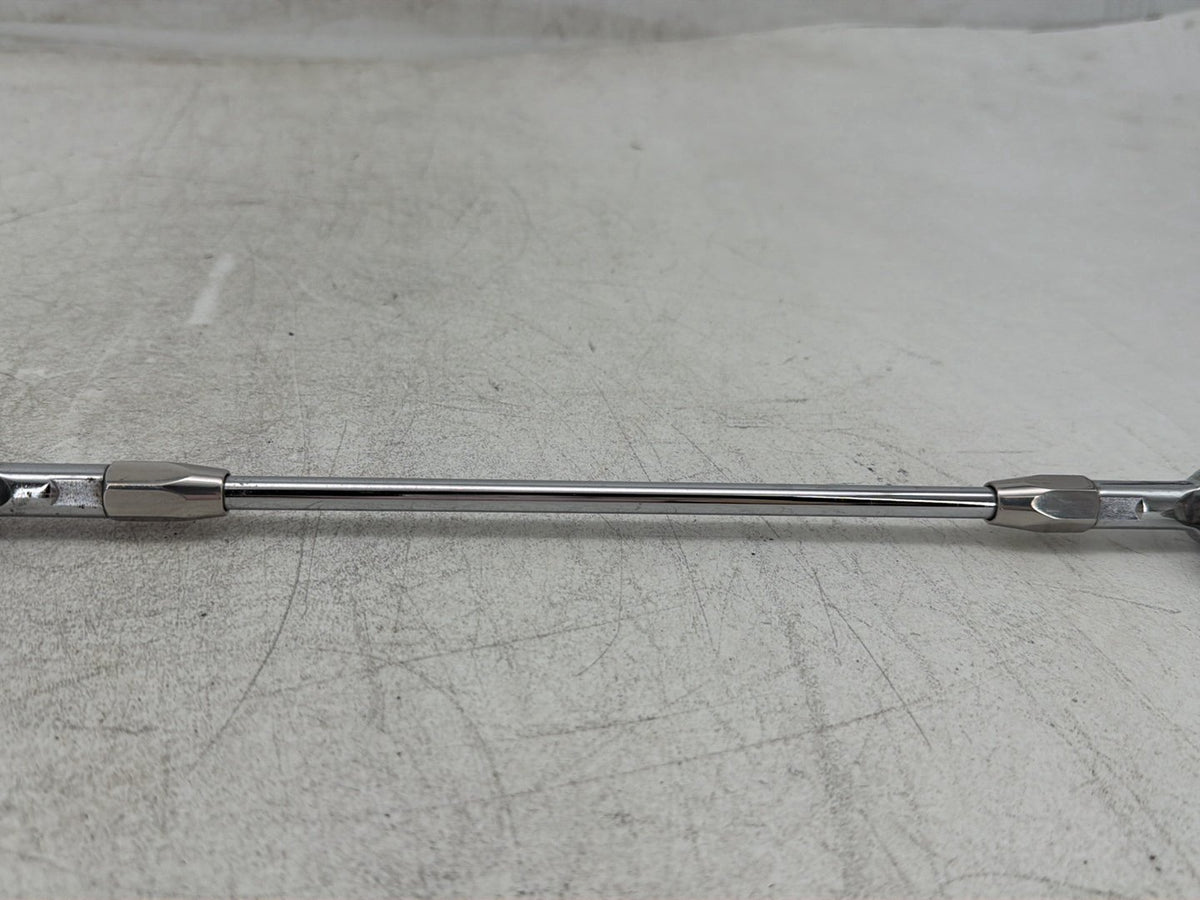 2009 Harley Road Glide Touring FLTR OEM Gear Shifter Lever w/ Rod linkage