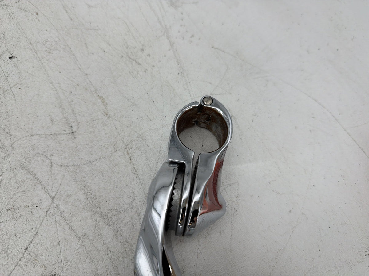 2004 Harley Electra Glide Touring Ultra OEM Front Right Left Highway Foot Pegs