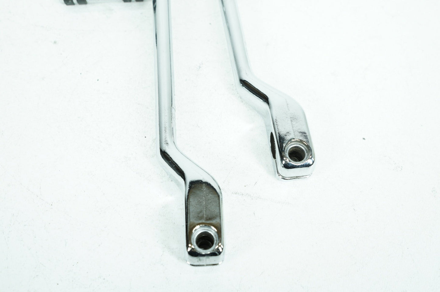 2007 - 2012 Harley-Davidson Softail Deluxe Gear Shifter Lever Pedal Pedals 33895-82C