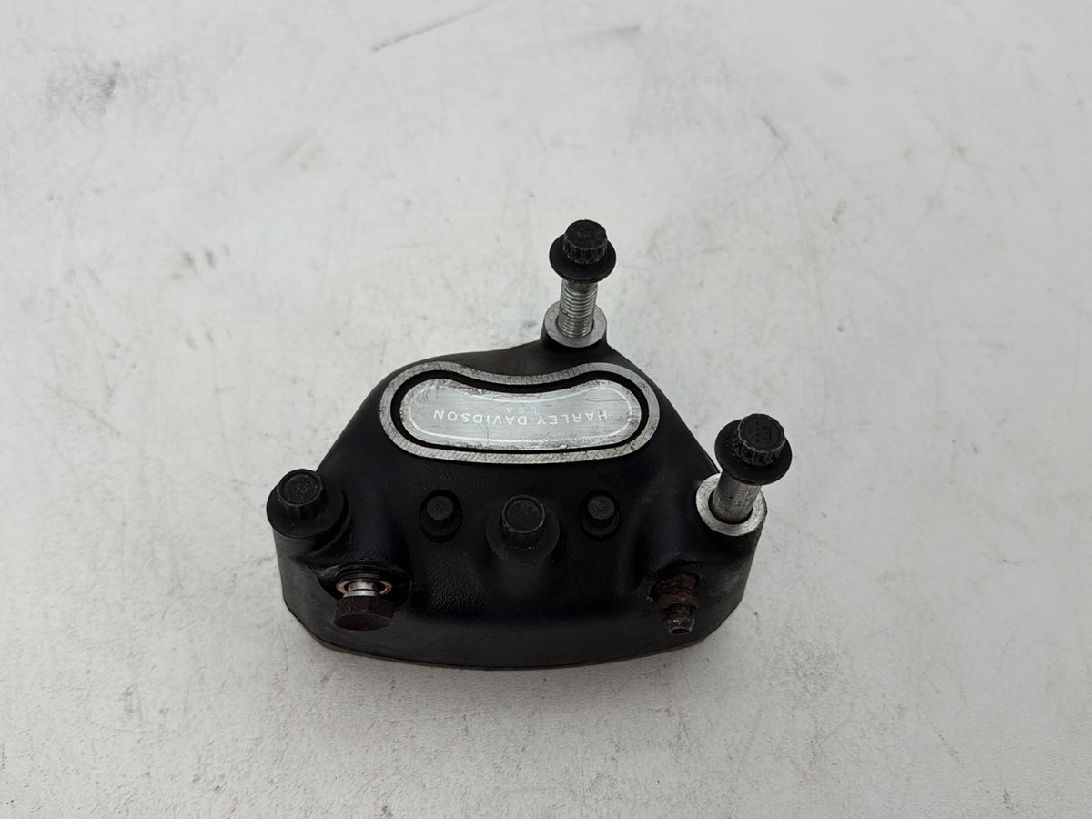 2007 Harley Street Glide Touring FLHX OEM Front Left 1 Brake Caliper
