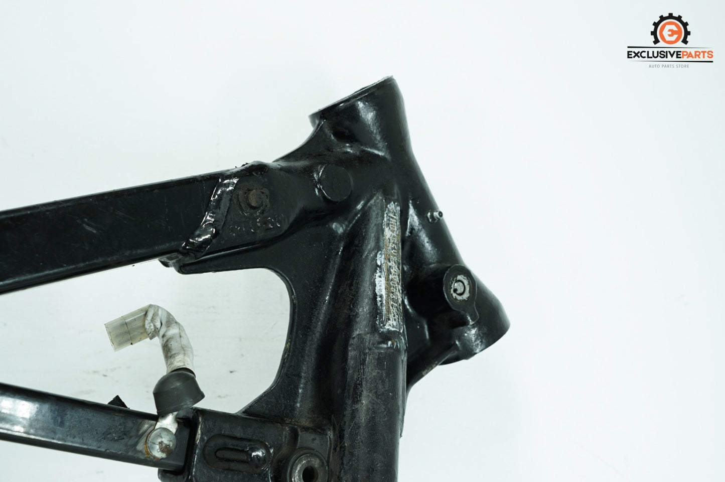 1999 - 2006 Harley-Davidson Softail Deuce Body Main Frame Chassis SLVG 48887-00B