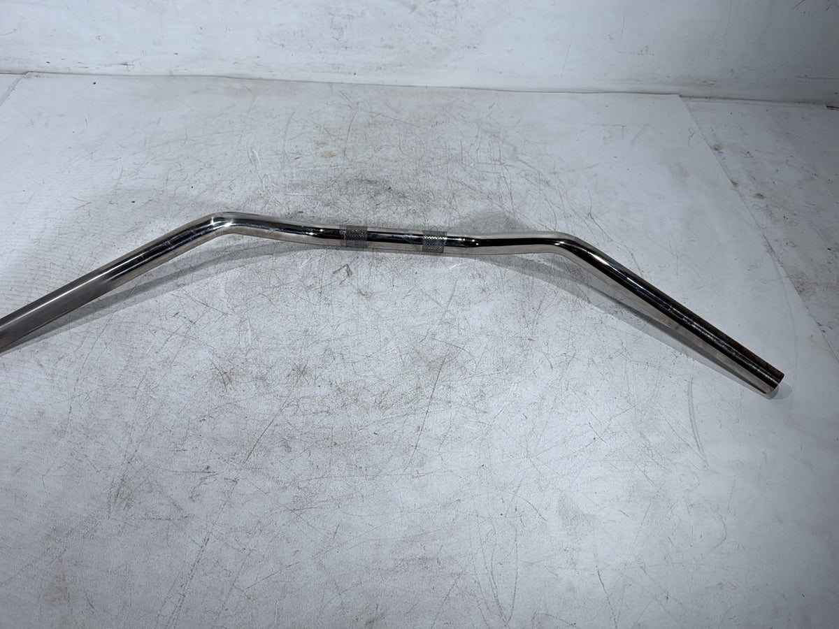 2014 Harley Dyna Low Rider FXDL OEM Front Handlebars Handle Bars