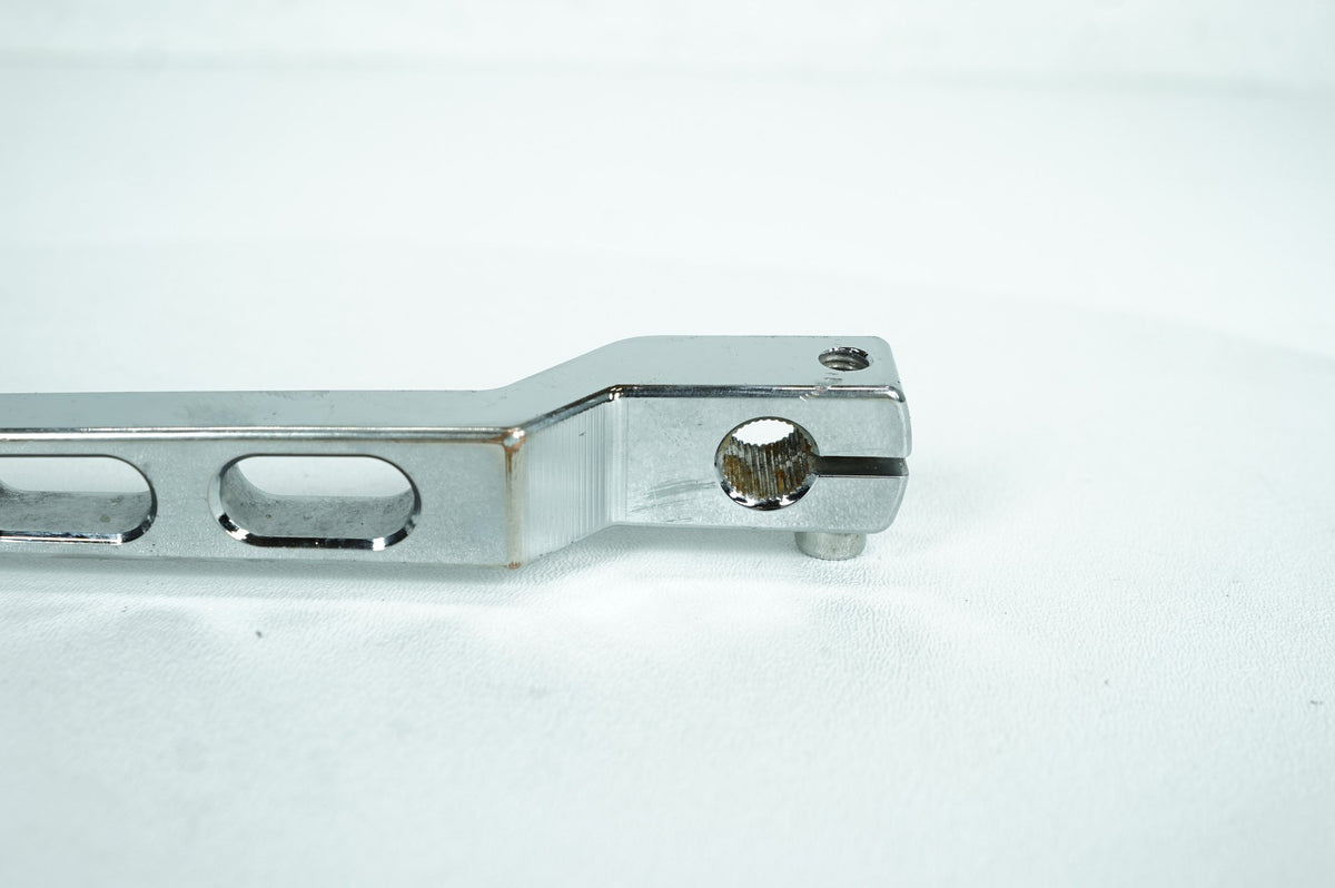 1989 Harley Softail FLST Heritage OEM Gear Shifter 1 Lever Pedal 33642-86