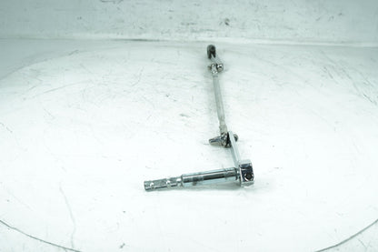 2007 - 2012 Harley-Davidson Touring CVO Electra Screamin Eagle Gear Shifter Lever w/ Rod linkage 33709-82A