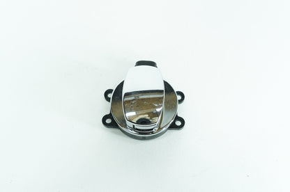 2007 - 2017 Harley-Davidson Dyna Street Bob Ignition Switch Cylinder Barrel Lockset NOKey 31696-07A