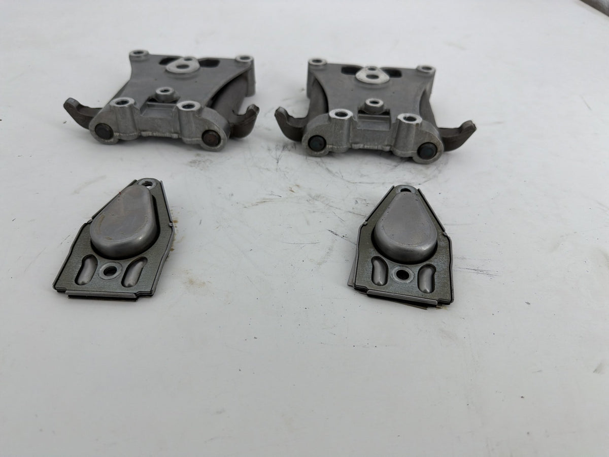 2016 Harley Touring FLHXS Street Glide OEM Engine Twin Cam Rocker Arms 17593-99