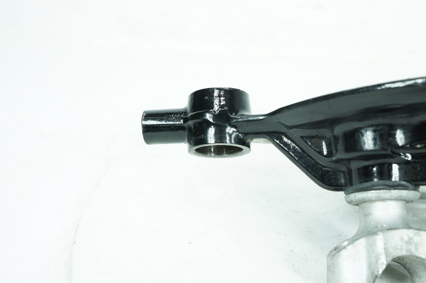 2011 - 2016 Harley-Davidson Touring Road King Classic Front Fork Upper Triple Tree Clamps 45435-10