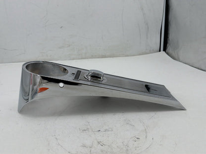 2003 Harley Road King Touring FLHRCI Classic OEM Fuel Gas Tank Dash Console NOKey