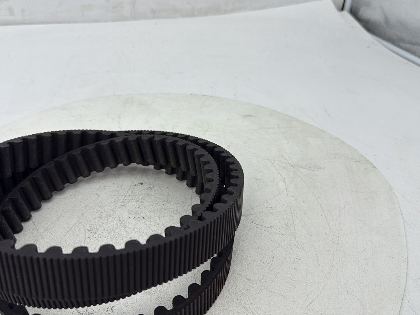 2006 Harley Dyna FXDWGI Wide Glide OEM Rear Drive Belt