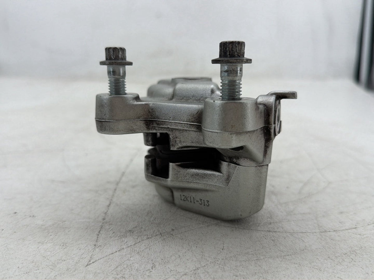 2013 Harley Electra Glide Touring CVO Screamin Eagle OEM Front Right 1 Brake Caliper