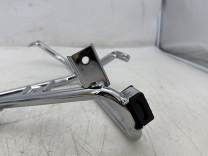 2012 Harley Street Glide Touring FLHX OEM Rear Left Right Saddlebag Guard Rails Bar