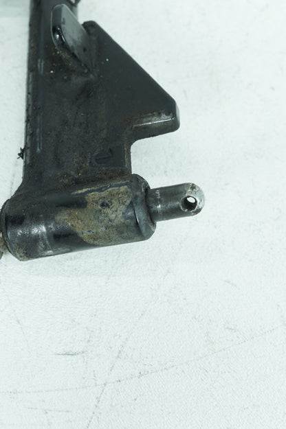 2013 - 2022 Harley-Davidson Sportster Iron Left Side Jiffy Kick Stand & Spring