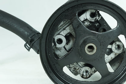 2013 - 2015 Jaguar XF  Brake Vacuum Pump