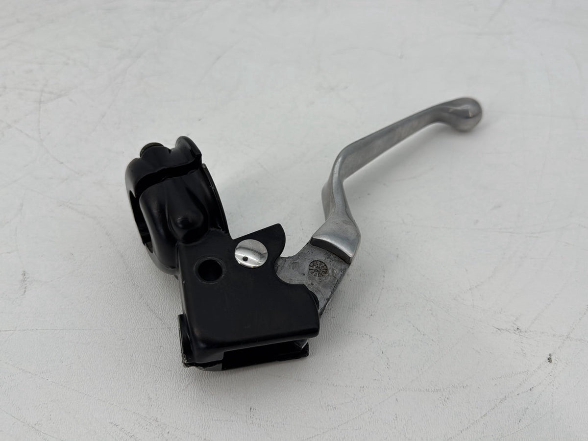 1999 - 2006 Harley-Davidson Touring Electra Glide Classic Front Left Hand Clutch Control Lever 45015-96