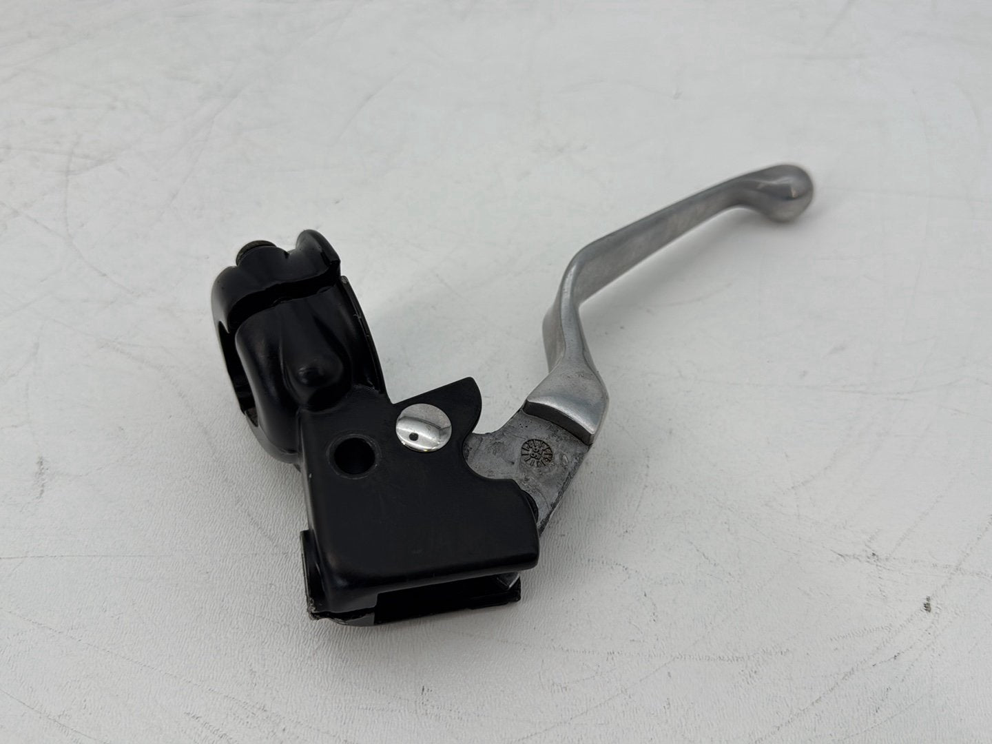 1999 - 2006 Harley-Davidson Touring Electra Glide Classic Front Left Hand Clutch Control Lever 45015-96