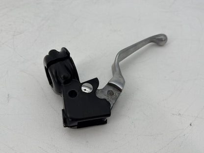 1999 - 2006 Harley-Davidson Touring Electra Glide Classic Front Left Hand Clutch Control Lever 45015-96