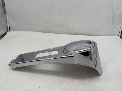 2006 Harley Touring FLHTCI Electra Glide Classic OEM Fuel Gas Tank Dash Console NOKey