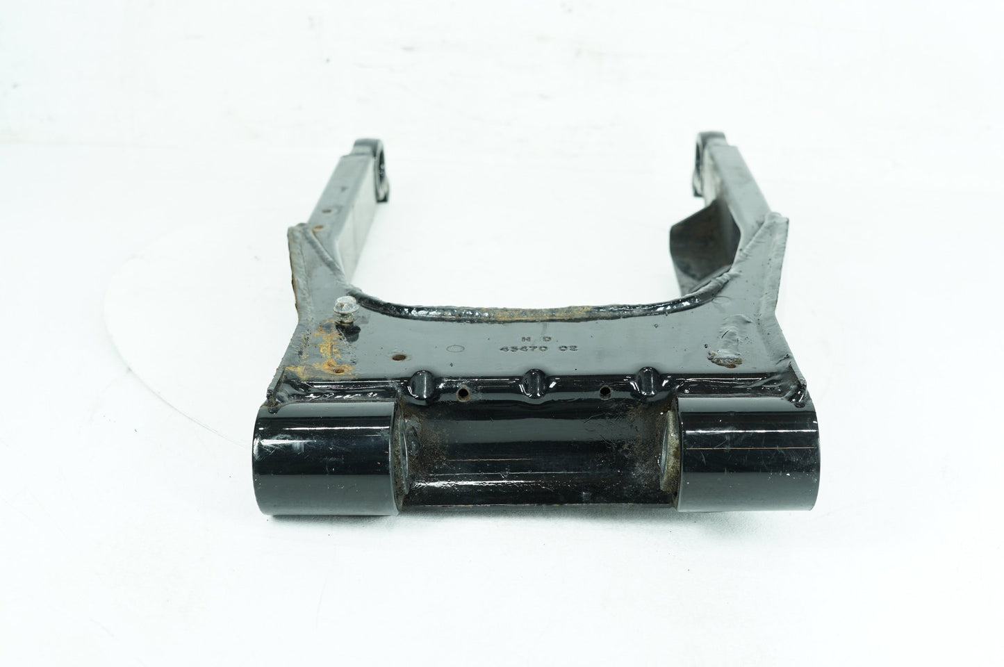 1999 - 2006 Harley-Davidson Touring Electra Glide Police Rear Fork Swingarm Swing Arm 47549-02A