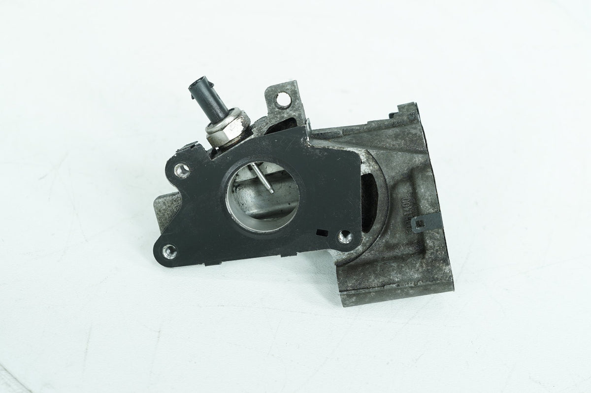 2017 Alfa Romeo Giulia - EGR Valve