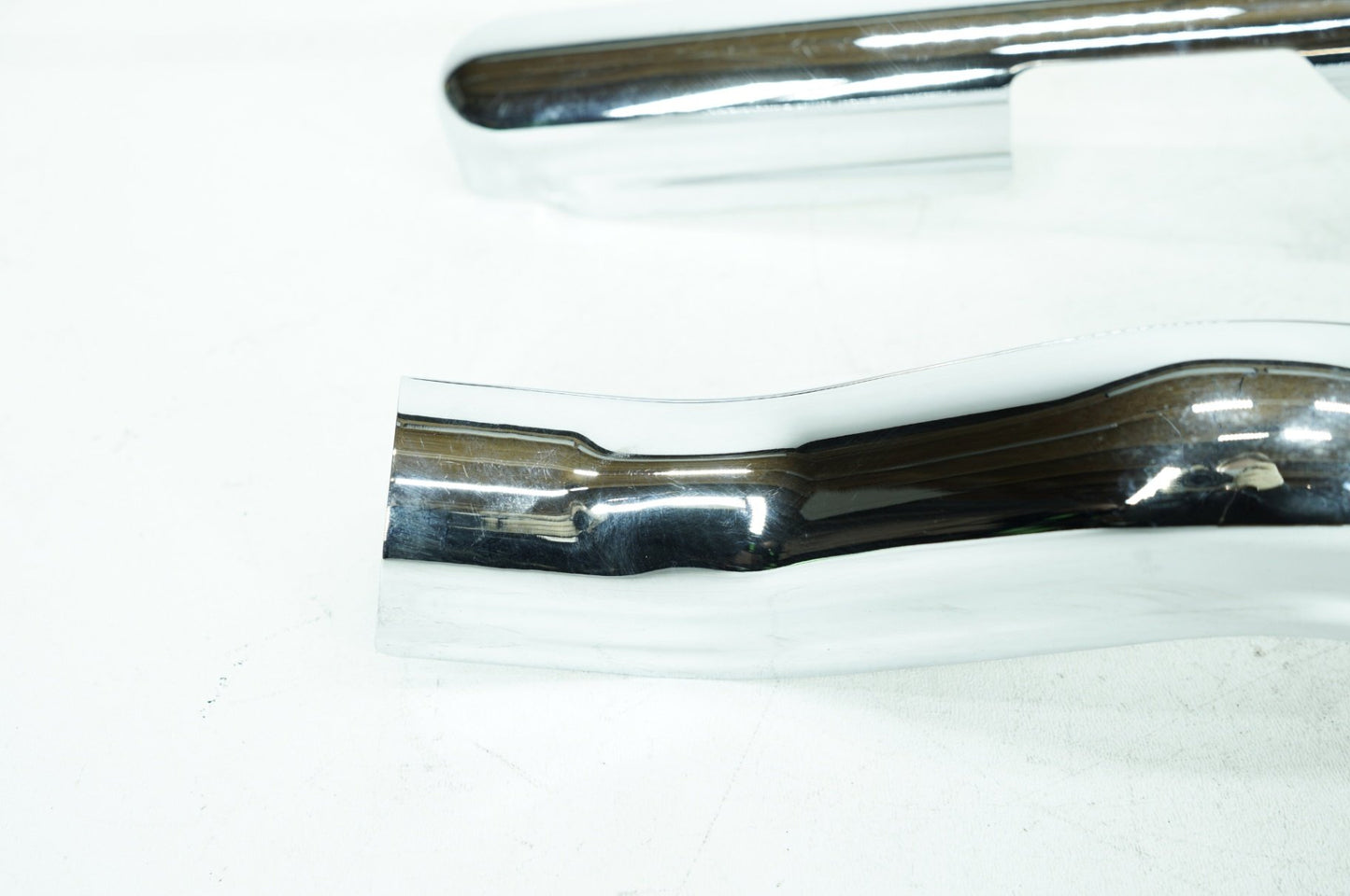 2007 - 2011 Harley-Davidson Touring Street Glide Rear Left Right Fender Struts Bracket 47502-97