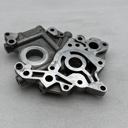 22432 2019 Harley-Davidson Softail Fat Bob 114 Engine Motor Cam Support Camshaft Plate 25400131