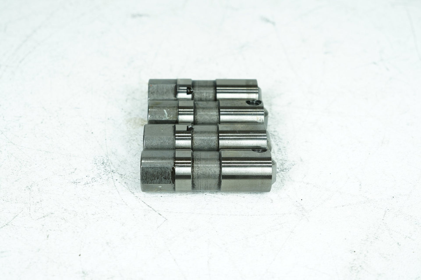 2012 - 2016 Harley-Davidson Touring Electra Ultra Twin Cam Hydraulic Tappets 4 Lifters  	18538-99C