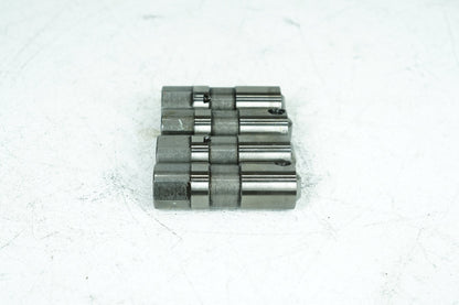 2012 - 2016 Harley-Davidson Touring Electra Ultra Twin Cam Hydraulic Tappets 4 Lifters  	18538-99C