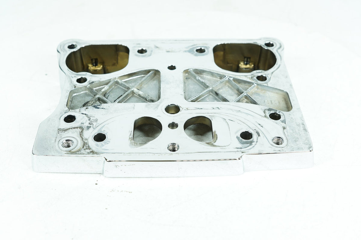 2000 Harley Touring Road King Classic OEM Twin Cam Lower 1 Rocker Box 17543-99A