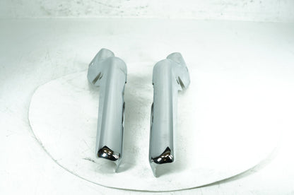 2007 - 2012 Harley-Davidson Touring Electra Glide Ultra Left Right Saddlebag Fender Struts Brackets  	47502-97