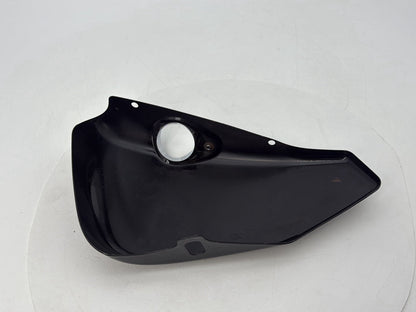 2004 - 2013 Harley-Davidson Sportster 883 Custom Right Fairing Side Oil Tank Cover 66252-04