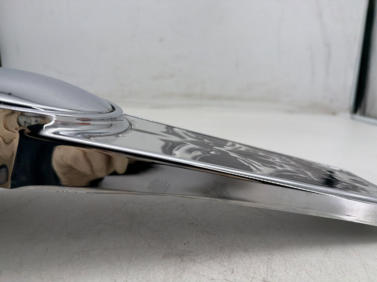 1997 Harley Electra Glide Touring Ultra OEM Fuel Gas Tank Dash Console NOKey