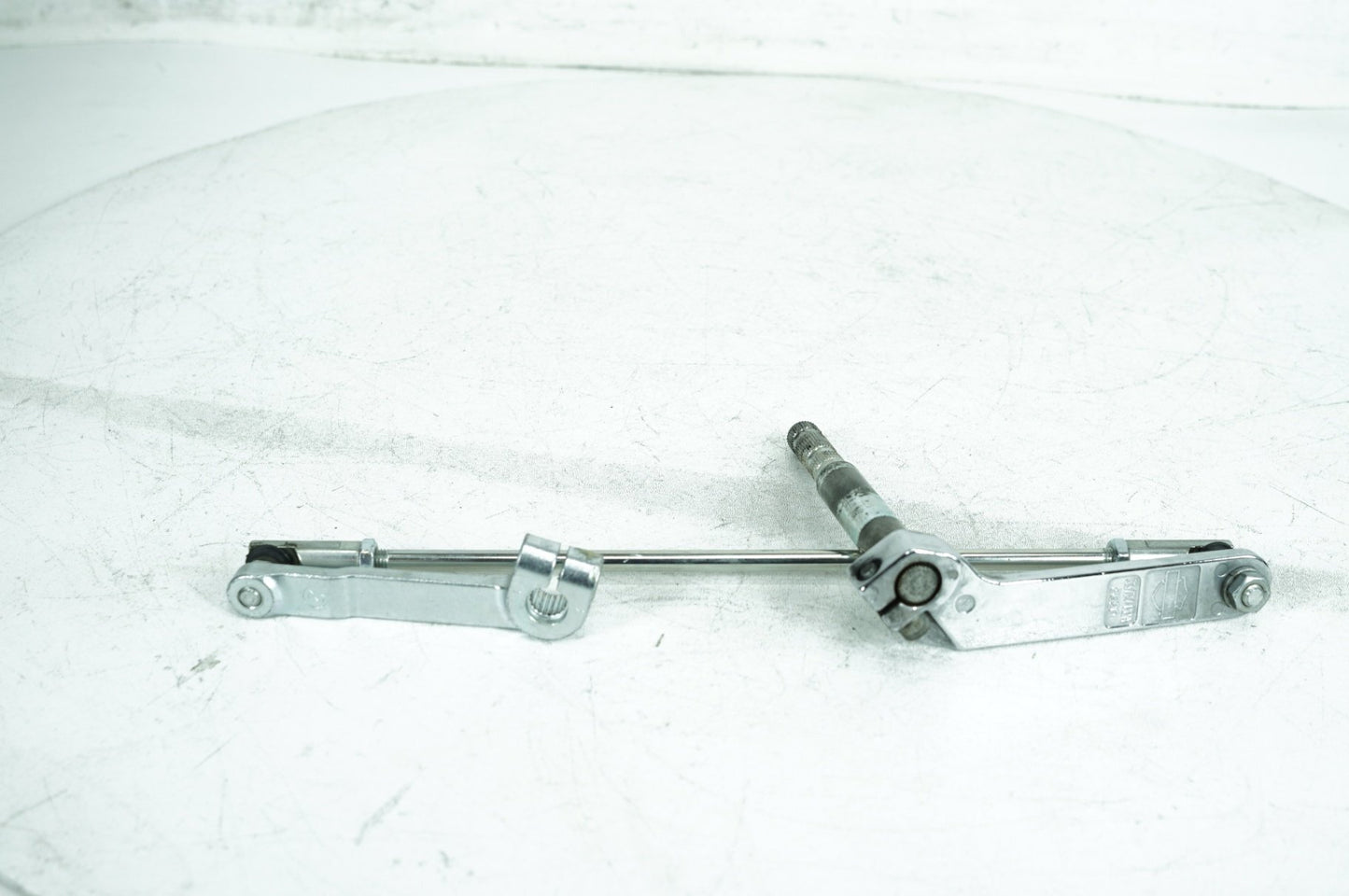 2008 - 2016 Harley-Davidson Touring Street Glide Gear Shifter Lever w/ Rod linkage 33709-82A