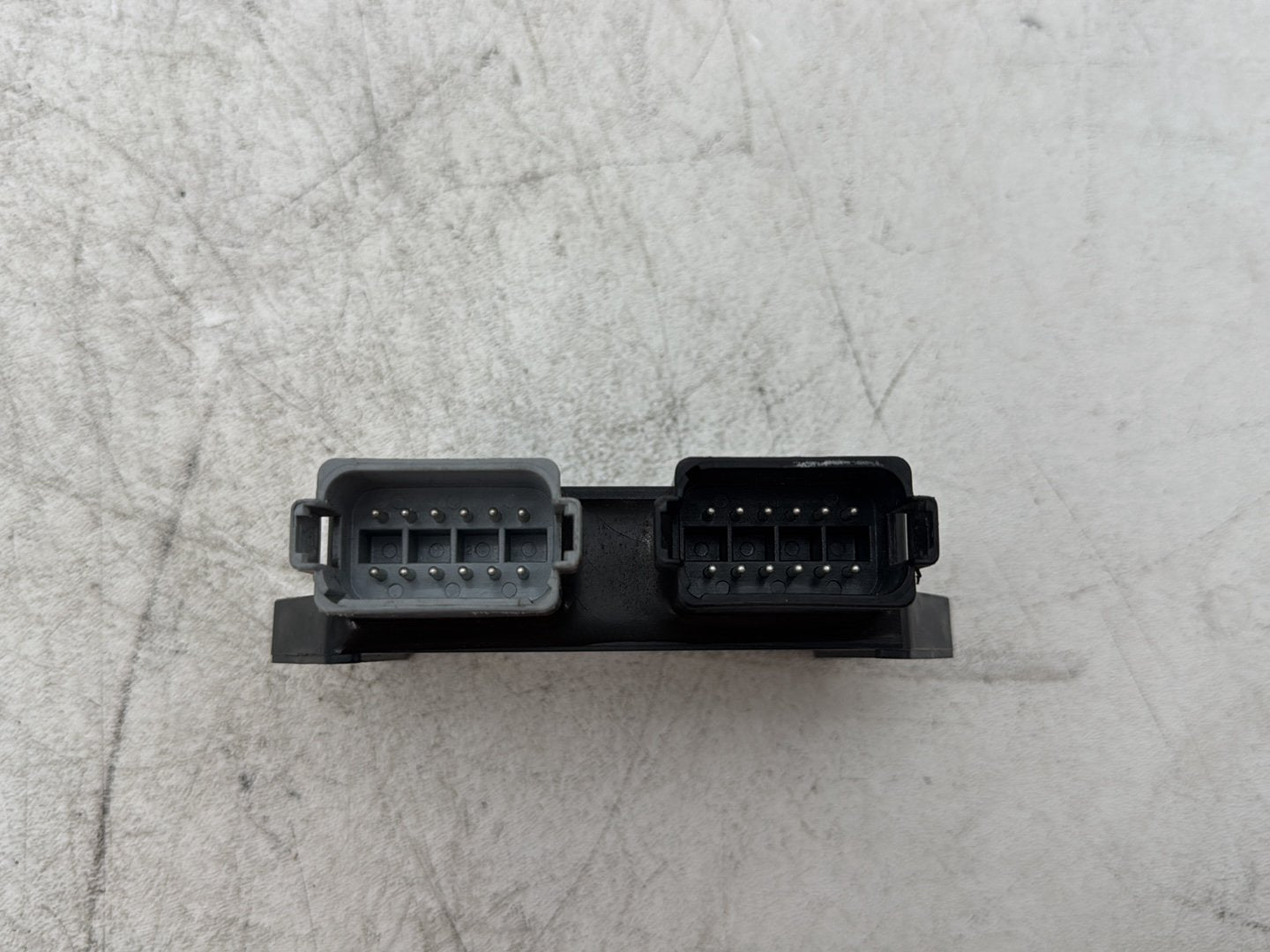 2003 Harley Dyna Wide Glide FXDWG OEM Ignition Computer Module Igniter CDI
