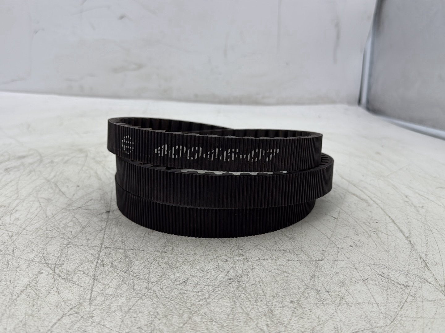 2012 Harley Dyna Super Glide Custom FXDCI OEM Rear Drive Belt