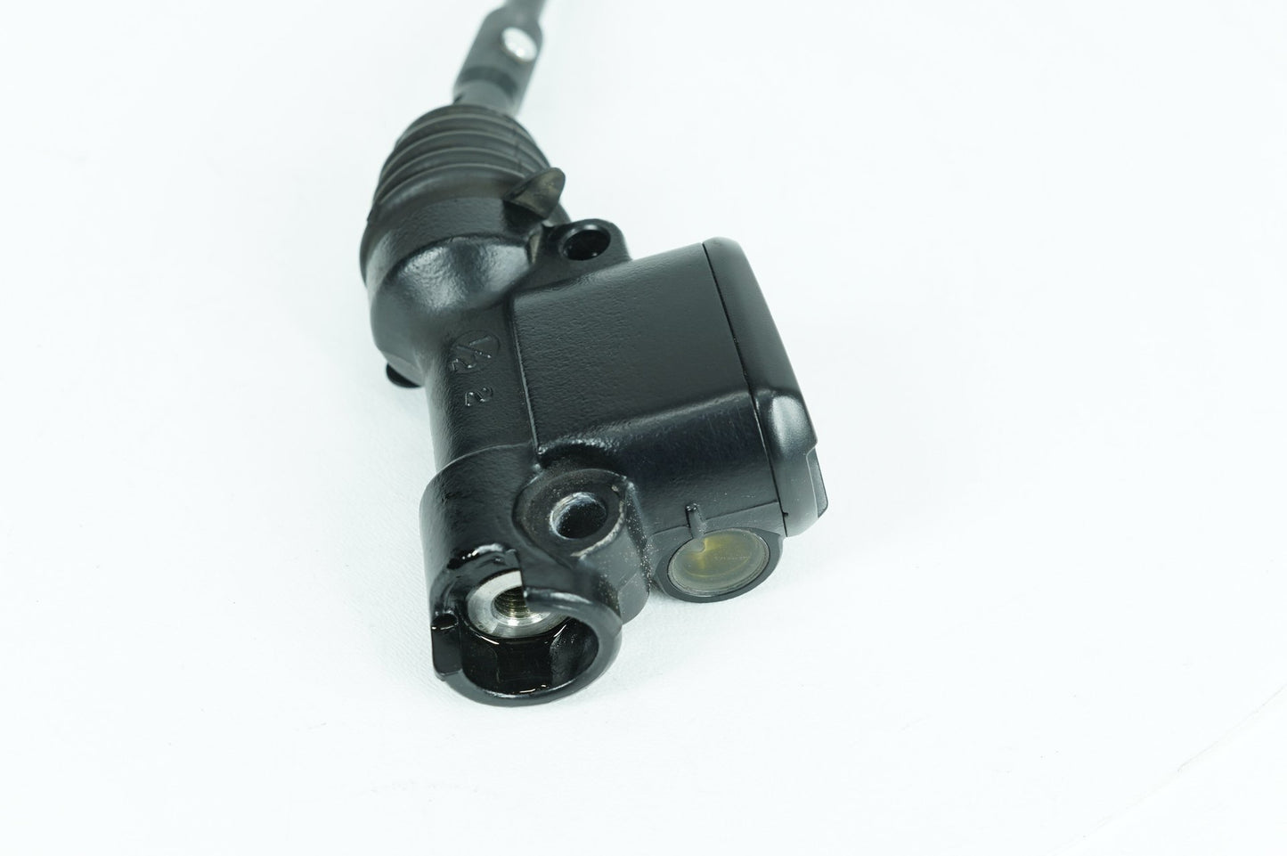 2012 - 2026 Harley-Davidson Sportster Iron 883 Rear Brake Master Cylinder Reservoir  	41700025