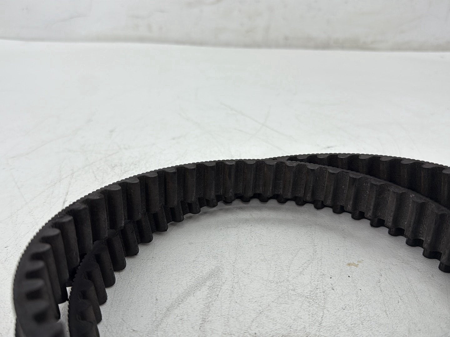 2017 Harley Road Glide Touring FLTRXS OEM Rear Drive Belt