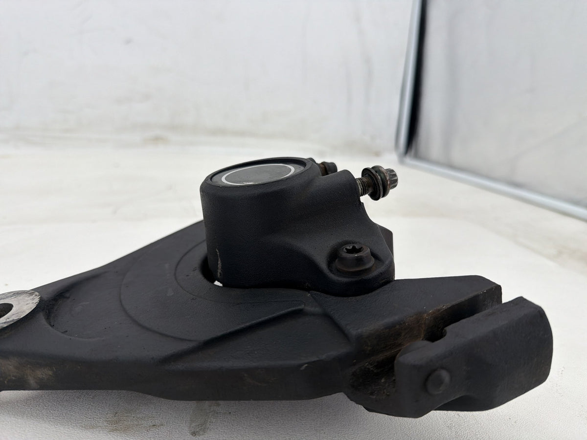 1995 Harley Heritage Softail Classic OEM Rear Back Brake Caliper w/ Bracket