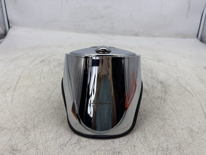 2007 Harley Touring FLHTC Electra Glide Classic OEM Fuel Gas Tank Dash Console NOKey