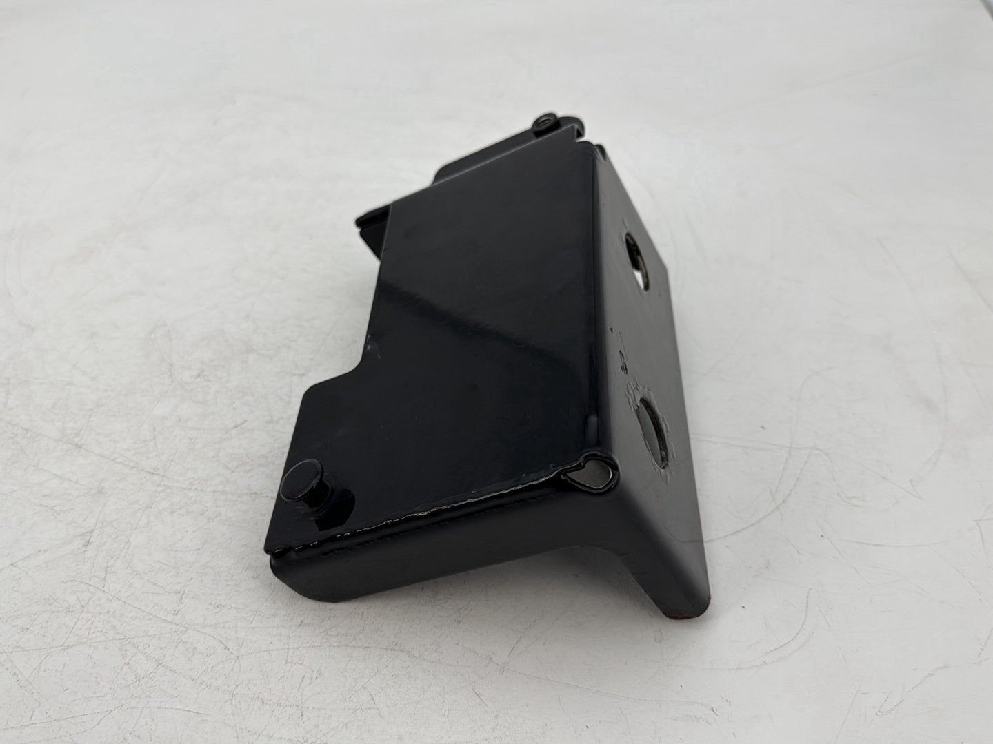1999 - 2006 Harley-Davidson Dyna Super Glide Battery Tray Bracket Holder Carrier 47132-97B