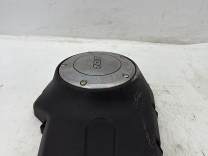 2012 Harley Dyna FXDF Fat Bob OEM Outer Primary Clutch Cover