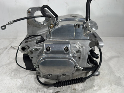 2004 Harley Dyna Super Glide FXDI OEM 5 Speed Transmission Gearbox