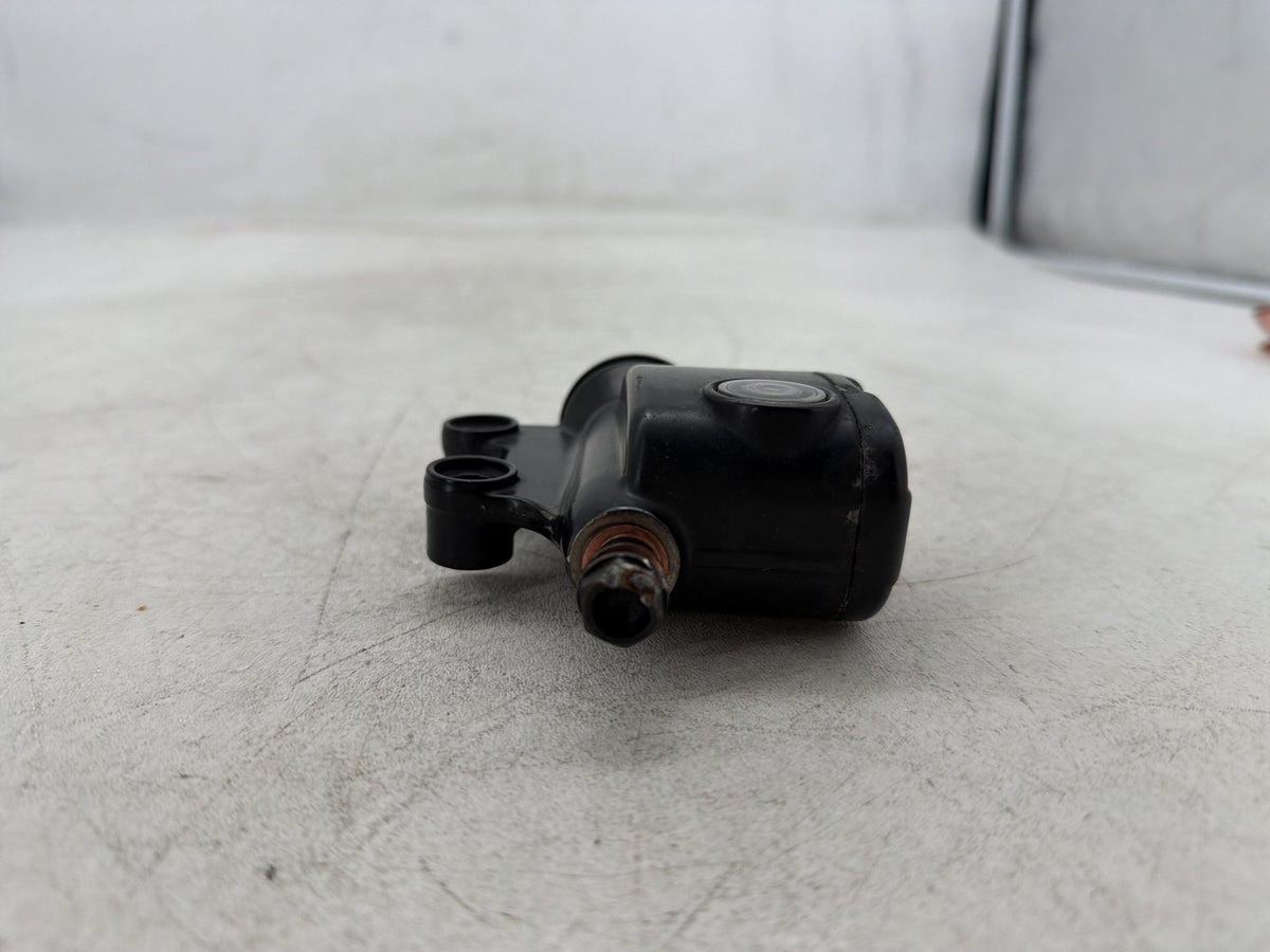 2008 Harley Electra Glide Touring Ultra OEM Rear Brake Master Cylinder Reservoir