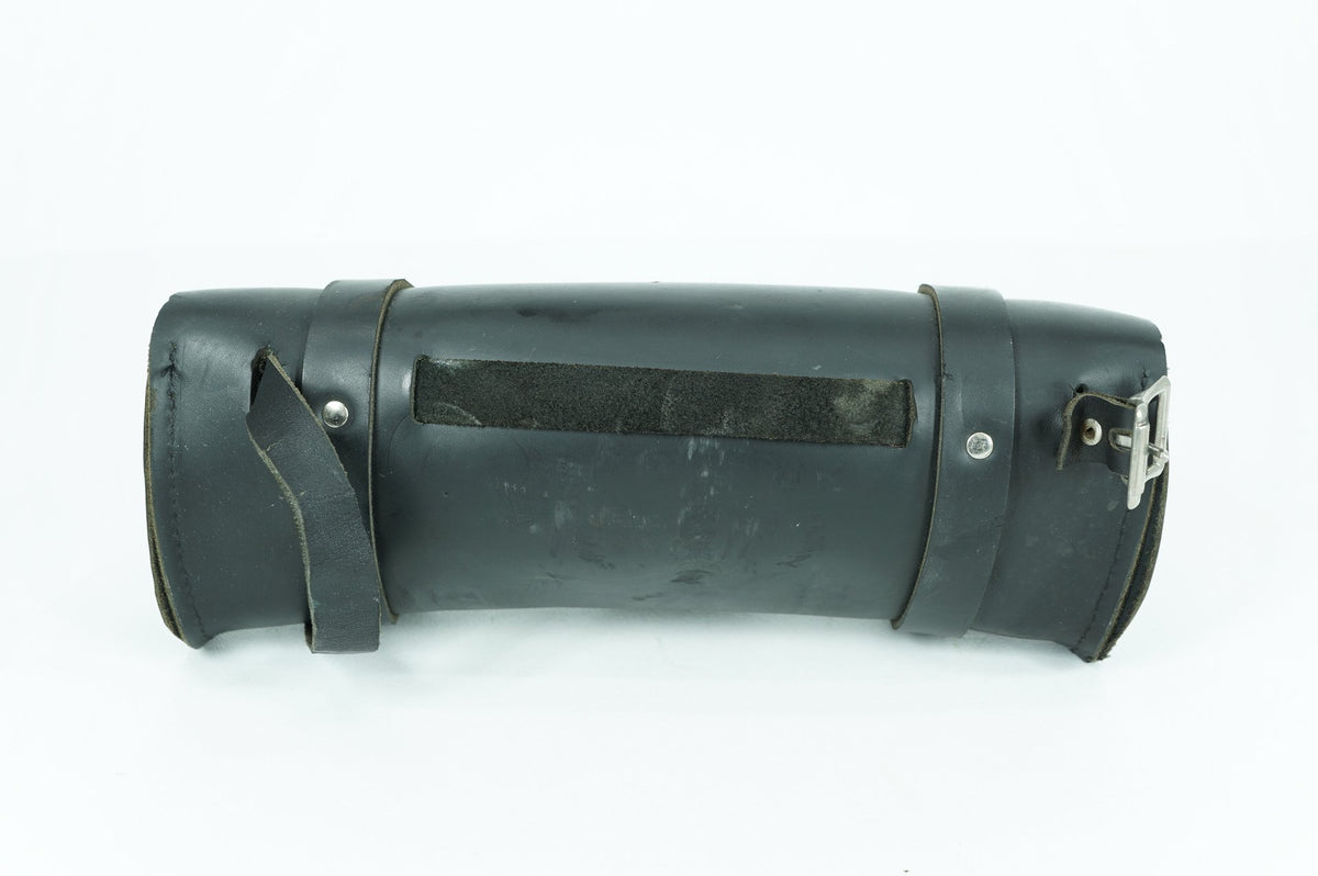 2000 Harley-Davidson Dyna FXDWG - Front Onboard Tool Bag Leather Storage