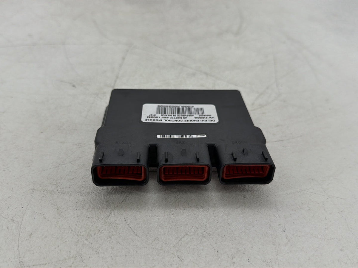 2018 Harley Road Glide Touring FLTRXS OEM Engine Control Module Brain ECU ECM